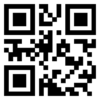 Immagine del QrCode di 3304815502