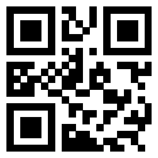 QrCode di 3304815503
