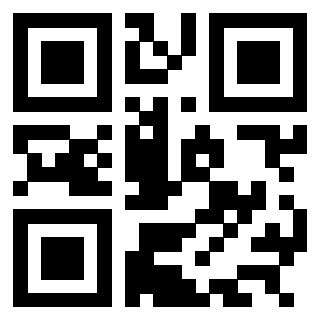 QrCode di 3304815504