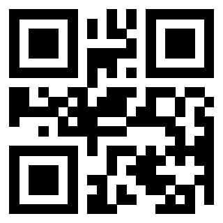 Scansione del Qr Code di 3304815505