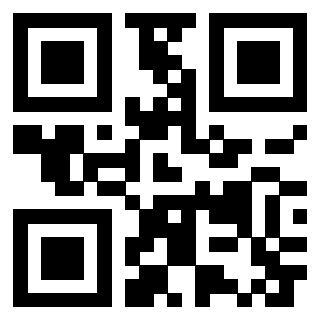 Il Qr Code di 3304815507