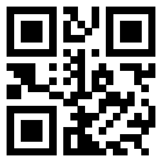 Immagine del QrCode di 3304815508