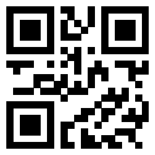Immagine del QrCode di 3304815511