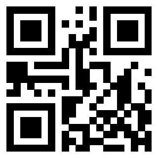 Immagine del Qr Code di 3304815515