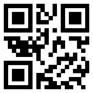 Immagine del QrCode di 3304815518
