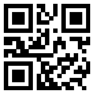 Il Qr Code di 3304815519