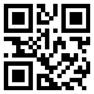 QrCode di 3304815520