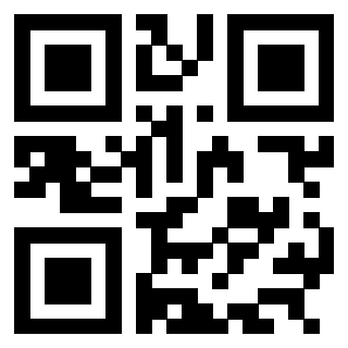 Il Qr Code di 3304815521