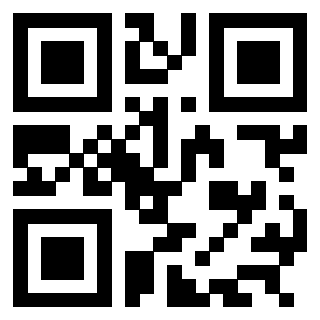 3304815522 - Immagine del QrCode associato
