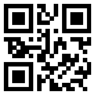 Il Qr Code di 3304815524