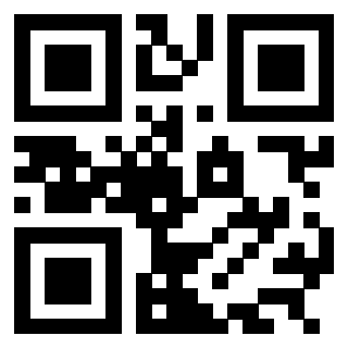 3304815530 - Immagine del QrCode associato