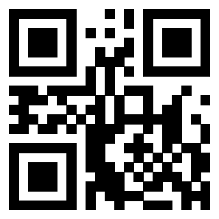 Immagine del QrCode di 3304815532