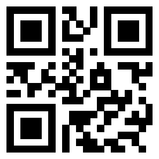 Immagine del QrCode di 3304815539