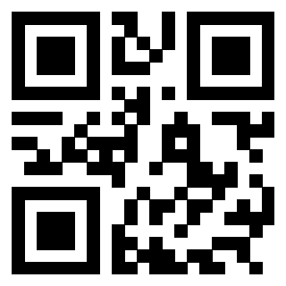 Scansione del Qr Code di 3304815541