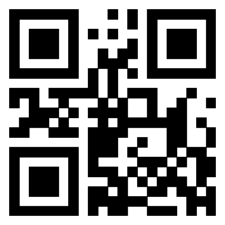 Qr Code di 3304815545