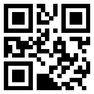 Immagine del QrCode di 3304815549