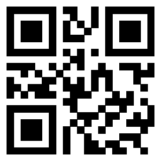 Qr Code di 3304815551