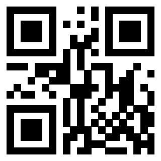 QrCode di 3304815554