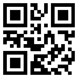 3304815555 Qr Code associato