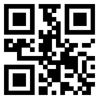 3304815557 - Immagine del QrCode associato