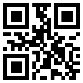 3304815558 - Immagine del QrCode