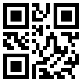 Scansione del Qr Code di 3304815560