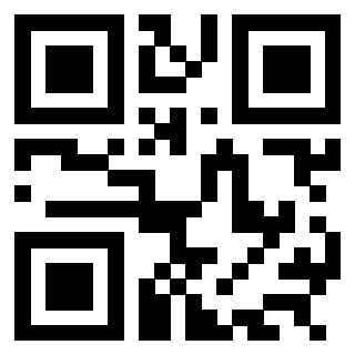 3304815562 - Immagine del QrCode
