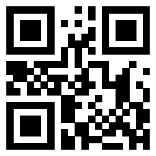 3304815564 - Immagine del Qr Code