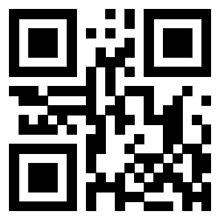 Immagine del QrCode di 3304815565