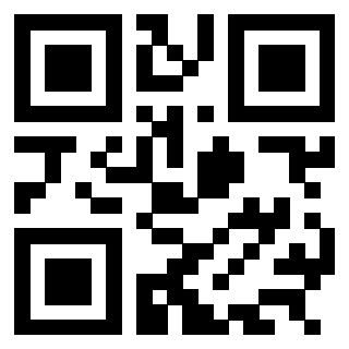 3304815570 QrCode associato