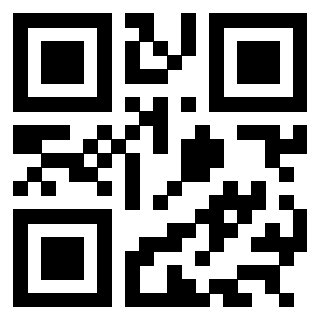Il Qr Code di 3304815575