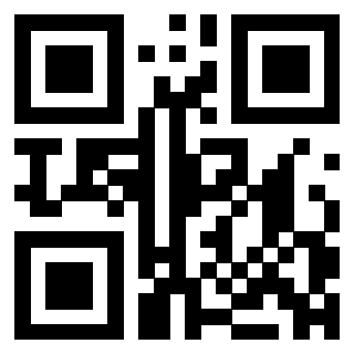 3304815576 Qr Code associato