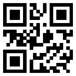 Qr Code di 3304815578