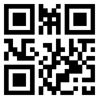 3304815579 - Immagine del QrCode