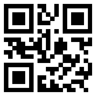 Scansione del Qr Code di 3304815581