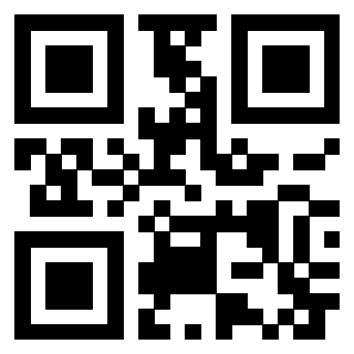 Qr Code di 3304815583