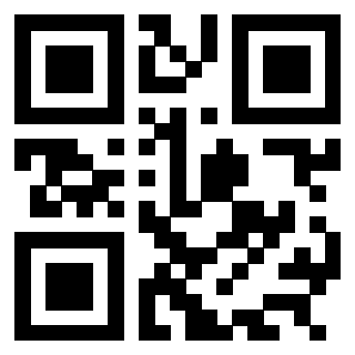 Scansione del QrCode di 3304815584