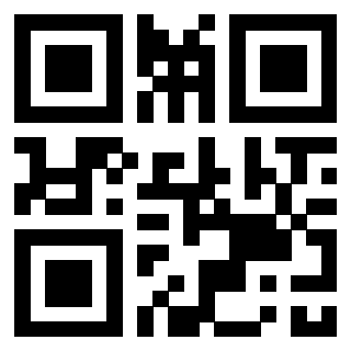 Qr Code di 3304815585