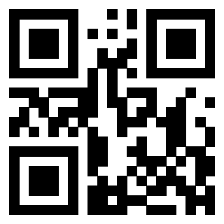 3304815587 - Immagine del QrCode associato