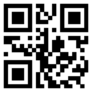 3304815589 QrCode associato