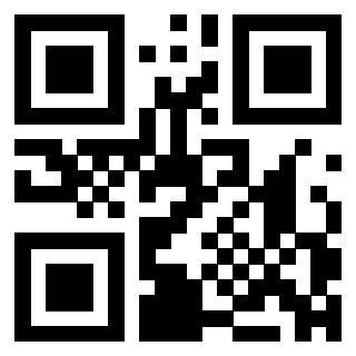 Il Qr Code di 3304815590