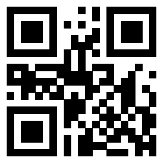 Immagine del Qr Code di 3304815591
