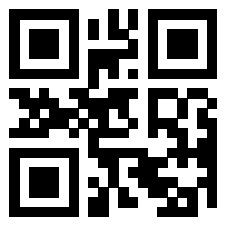 Immagine del Qr Code di 3304815593
