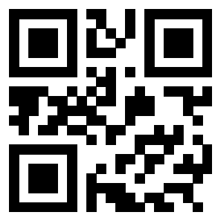 3304815599 - Immagine del Qr Code
