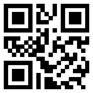 3304815600 - Immagine del Qr Code