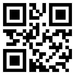 3304815602 - Immagine del Qr Code