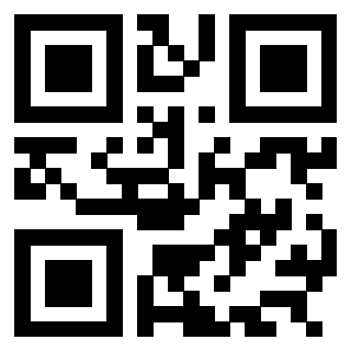Scansione del Qr Code di 3304815605