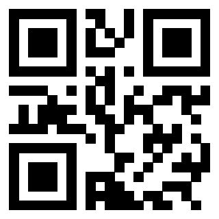 3304815606 QrCode associato