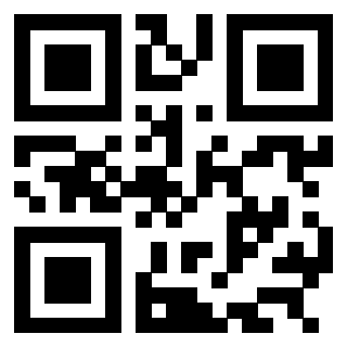 Qr Code di 3304815607