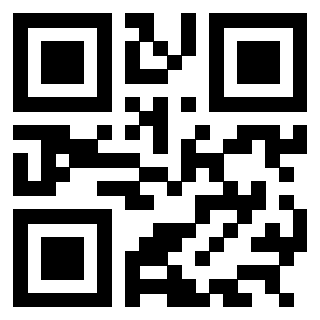 Scansione del QrCode di 3304815608